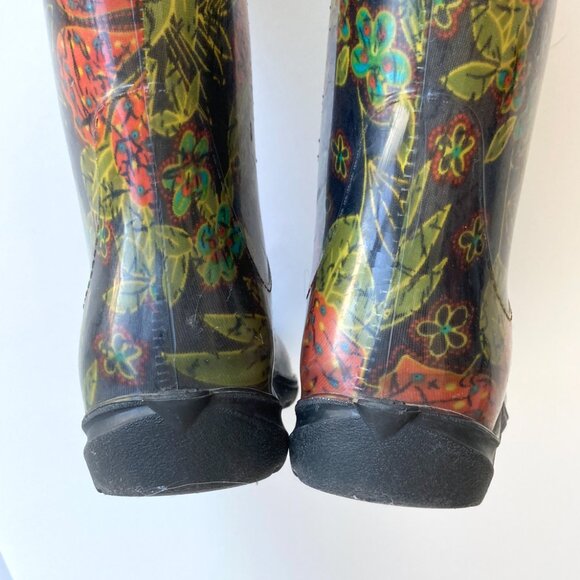 Sloggers Rain & Garden Boots - Picture 10 of 11